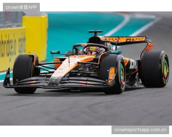 F1圈速提升与耐力配合专项训练——赛车手的终极速度密码
