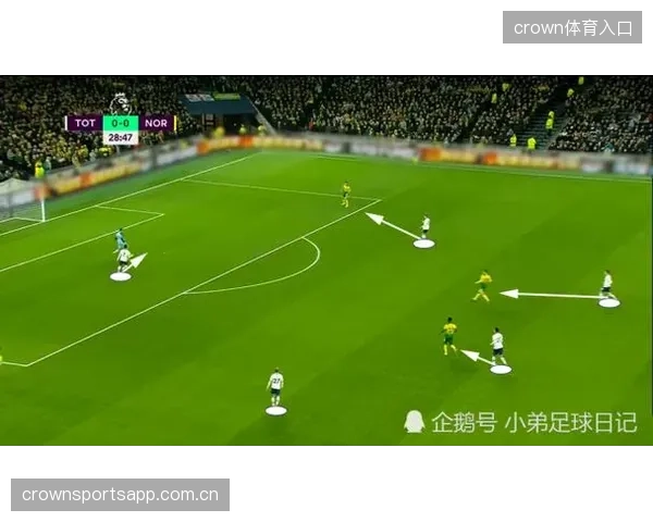 中后场的控球与压迫数据解读——揭秘比赛背后的战略密码